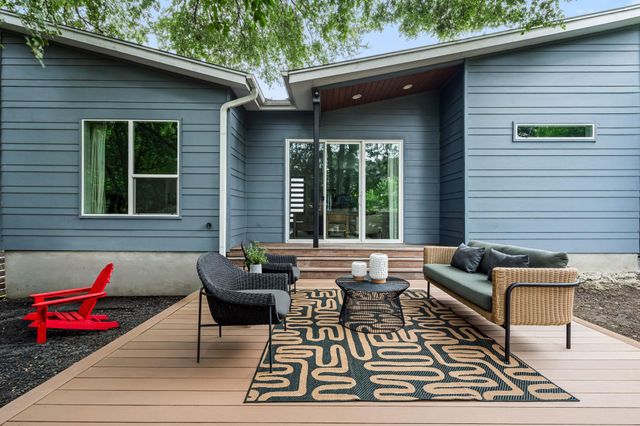 1703 Perez ST 2, Austin, TX 78721