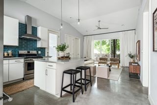 1703 Perez ST 2, Austin, TX 78721