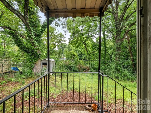 1525 Herrin Avenue, Charlotte, NC 28205