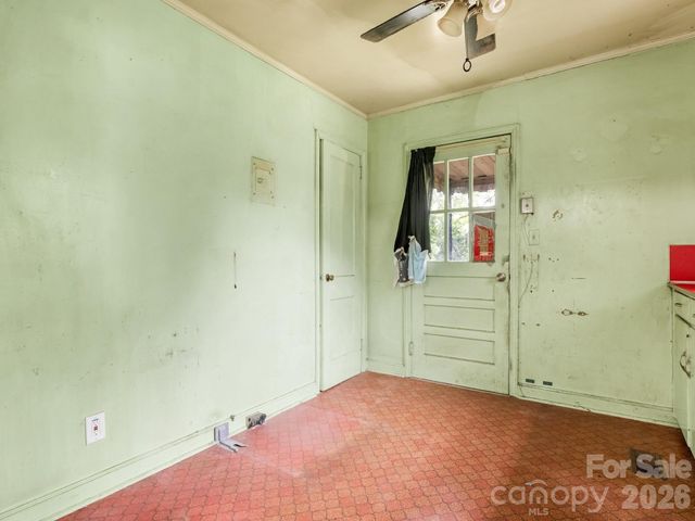 1525 Herrin Avenue, Charlotte, NC 28205
