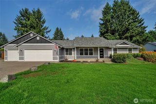 4705 235th Street E, Spanaway, WA 98387