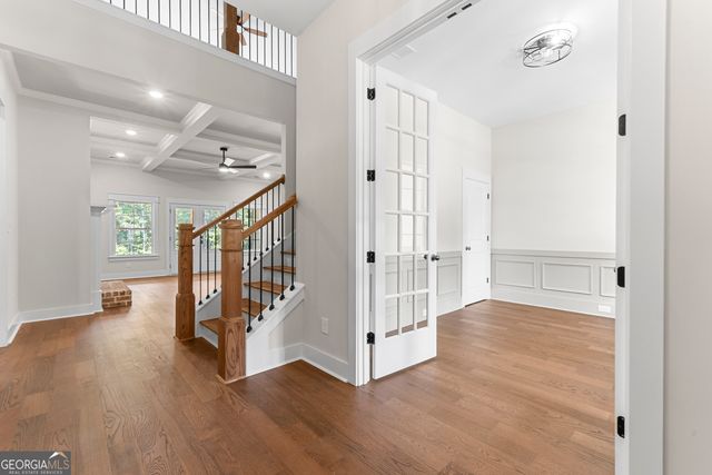 615 Head Road, Juliette, GA 31046