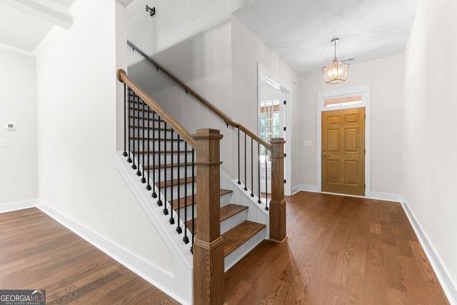615 Head Road, Juliette, GA 31046