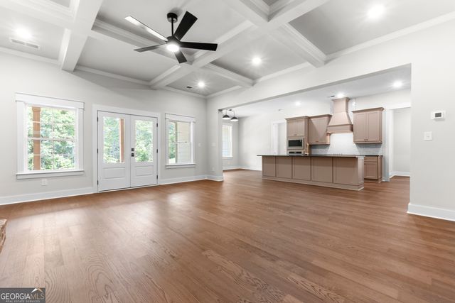 615 Head Road, Juliette, GA 31046