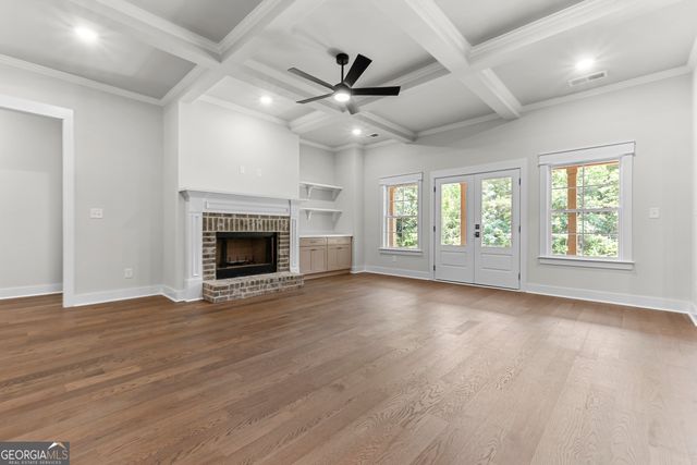 615 Head Road, Juliette, GA 31046