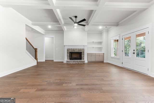 615 Head Road, Juliette, GA 31046