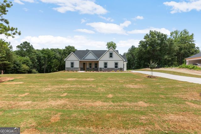 615 Head Road, Juliette, GA 31046
