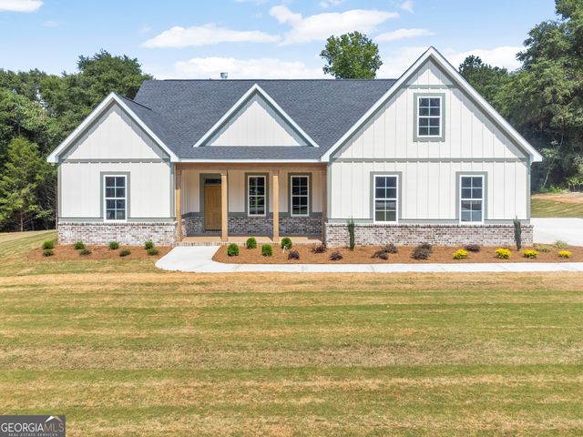 615 Head Road, Juliette, GA 31046
