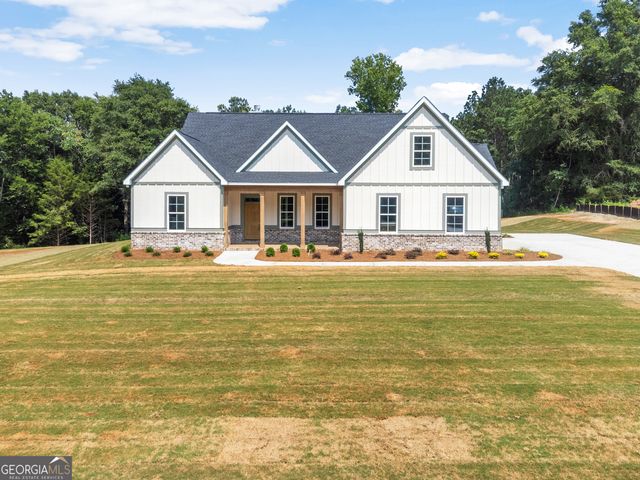 615 Head Road, Juliette, GA 31046