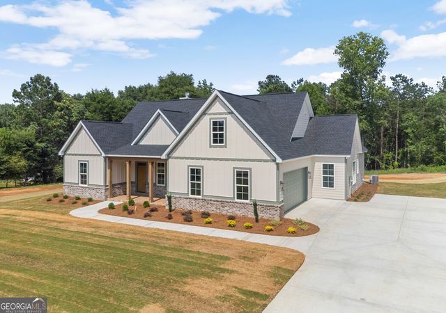 615 Head Road, Juliette, GA 31046
