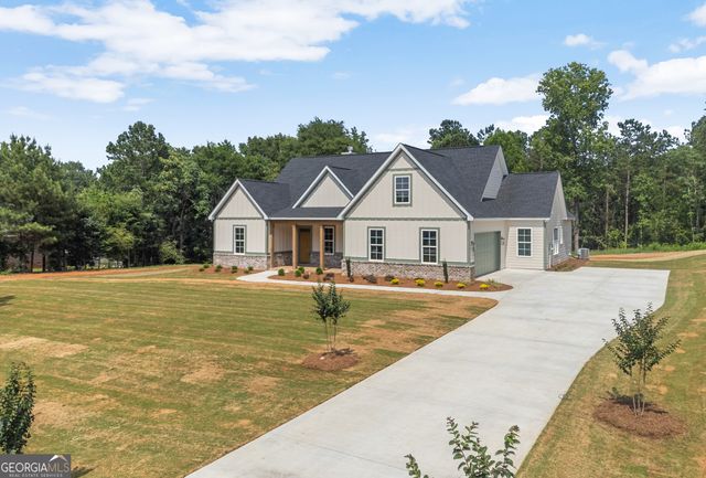 615 Head Road, Juliette, GA 31046