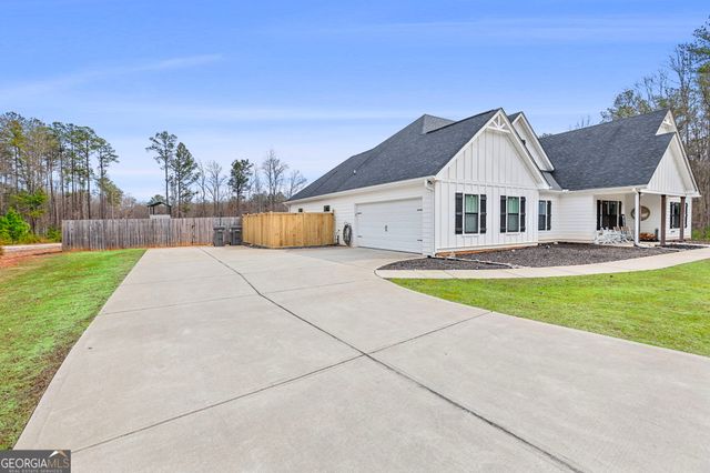 5 Allison Road, Moreland, GA 30259