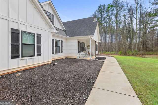 5 Allison Road, Moreland, GA 30259