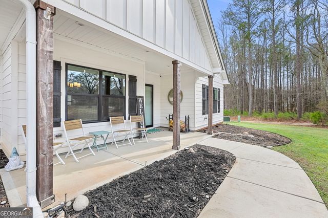 5 Allison Road, Moreland, GA 30259