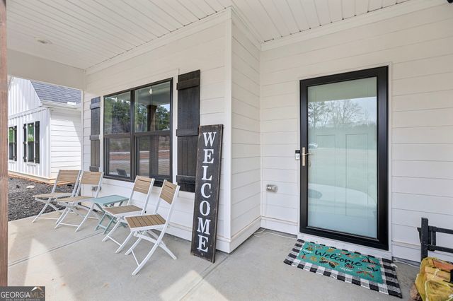 5 Allison Road, Moreland, GA 30259