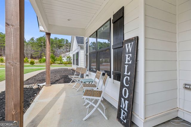 5 Allison Road, Moreland, GA 30259