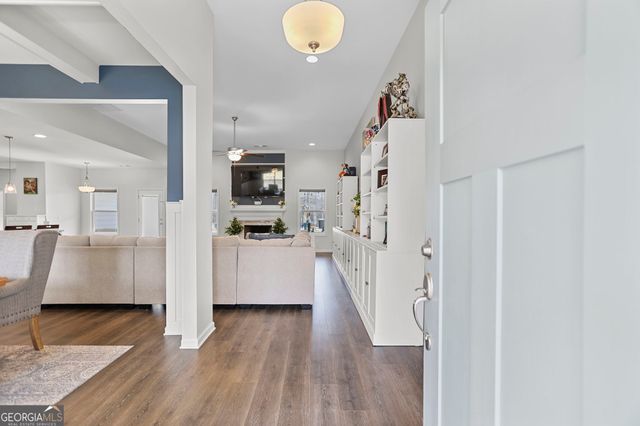 5 Allison Road, Moreland, GA 30259