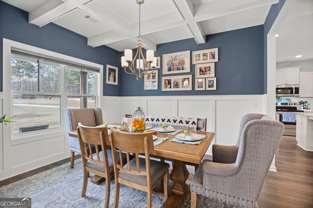 5 Allison Road, Moreland, GA 30259