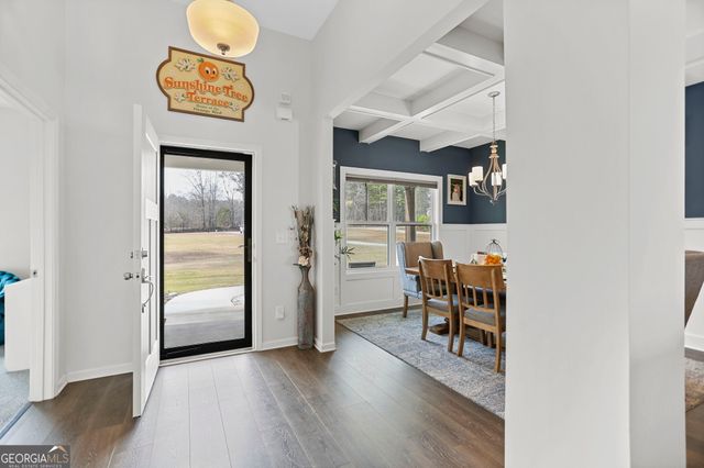 5 Allison Road, Moreland, GA 30259