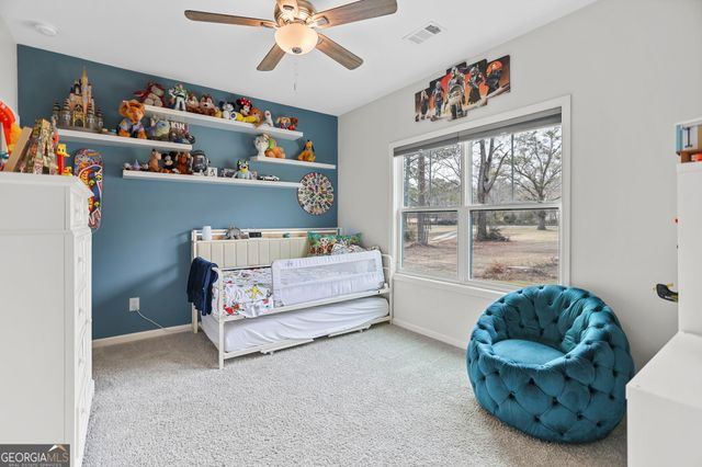 5 Allison Road, Moreland, GA 30259