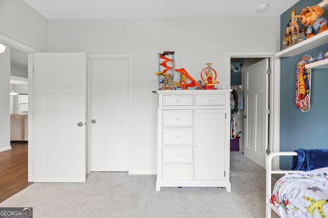 5 Allison Road, Moreland, GA 30259