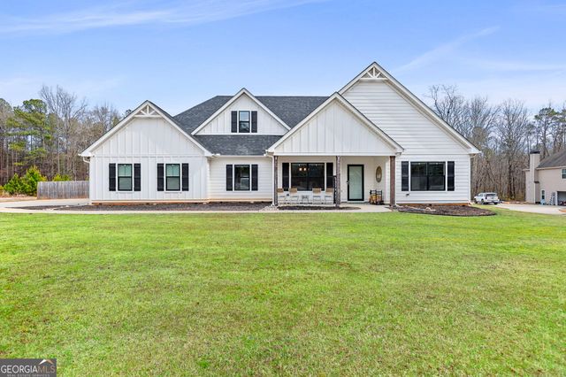 5 Allison Road, Moreland, GA 30259