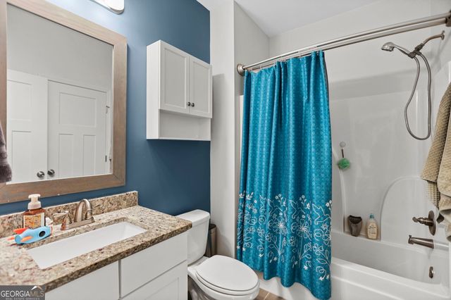 5 Allison Road, Moreland, GA 30259