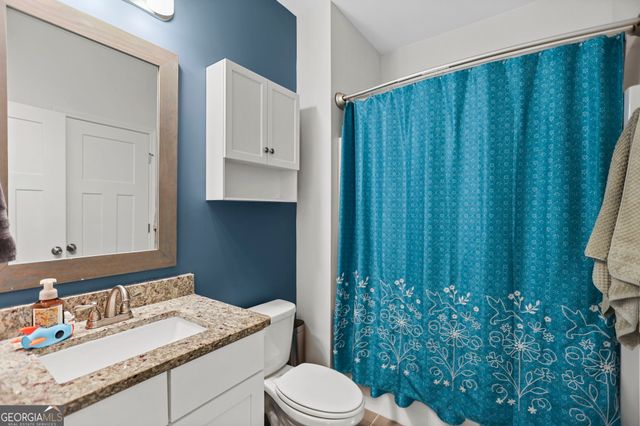 5 Allison Road, Moreland, GA 30259