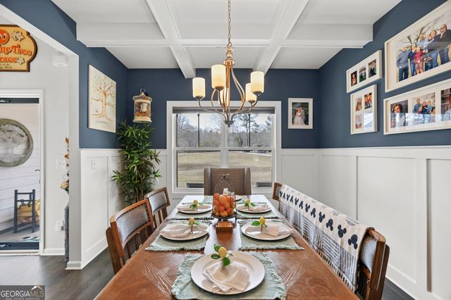 5 Allison Road, Moreland, GA 30259