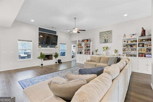 5 Allison Road, Moreland, GA 30259