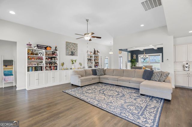 5 Allison Road, Moreland, GA 30259