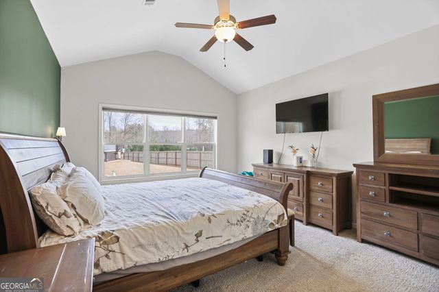 5 Allison Road, Moreland, GA 30259