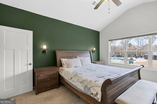 5 Allison Road, Moreland, GA 30259