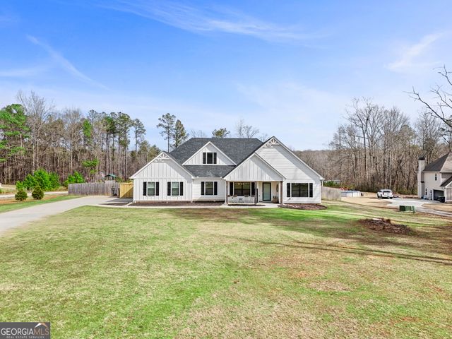 5 Allison Road, Moreland, GA 30259