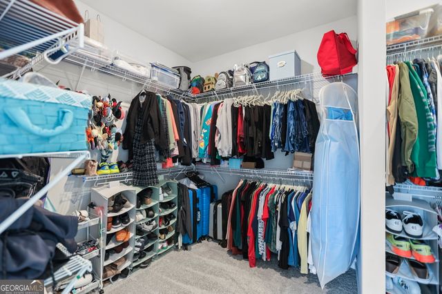 5 Allison Road, Moreland, GA 30259