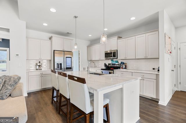 5 Allison Road, Moreland, GA 30259