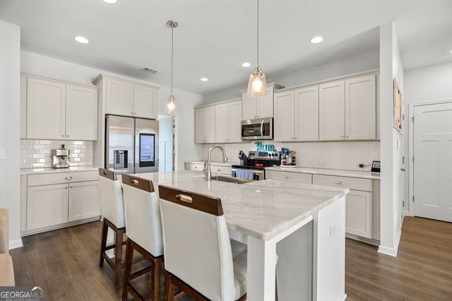 5 Allison Road, Moreland, GA 30259