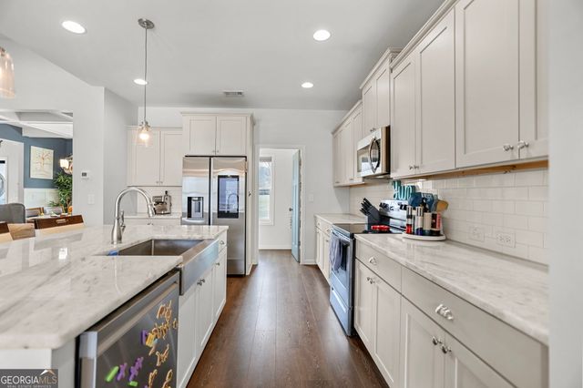 5 Allison Road, Moreland, GA 30259