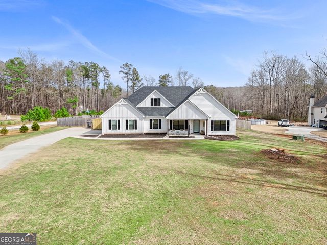 5 Allison Road, Moreland, GA 30259