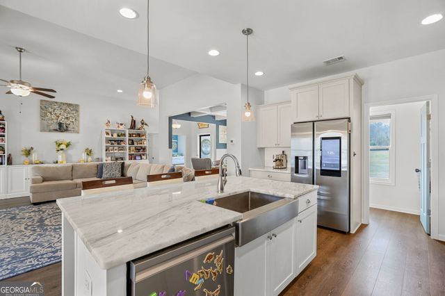 5 Allison Road, Moreland, GA 30259