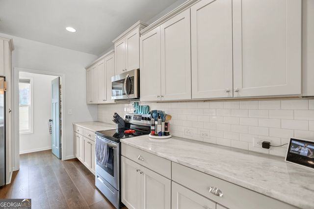 5 Allison Road, Moreland, GA 30259