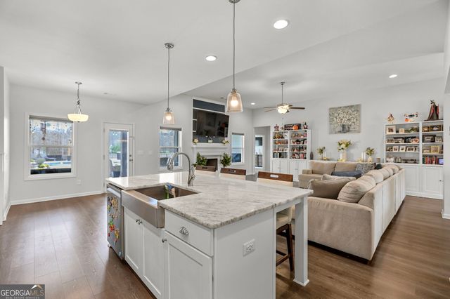 5 Allison Road, Moreland, GA 30259