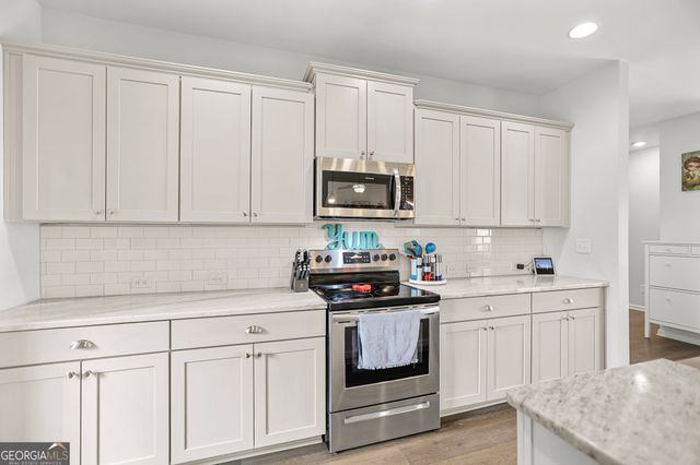 5 Allison Road, Moreland, GA 30259