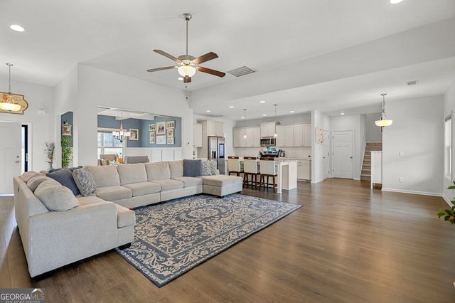 5 Allison Road, Moreland, GA 30259