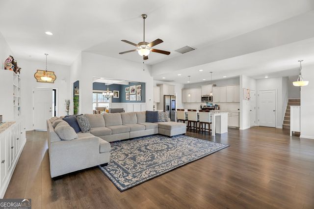 5 Allison Road, Moreland, GA 30259