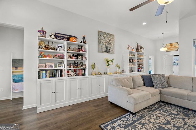 5 Allison Road, Moreland, GA 30259