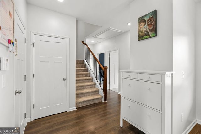 5 Allison Road, Moreland, GA 30259