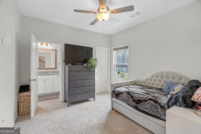 5 Allison Road, Moreland, GA 30259