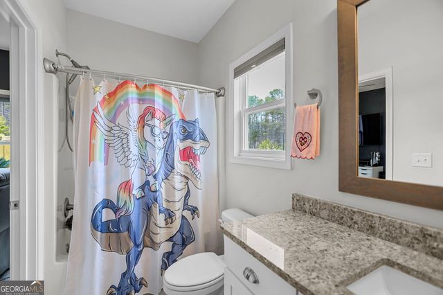 5 Allison Road, Moreland, GA 30259