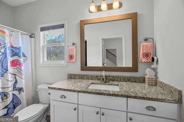 5 Allison Road, Moreland, GA 30259